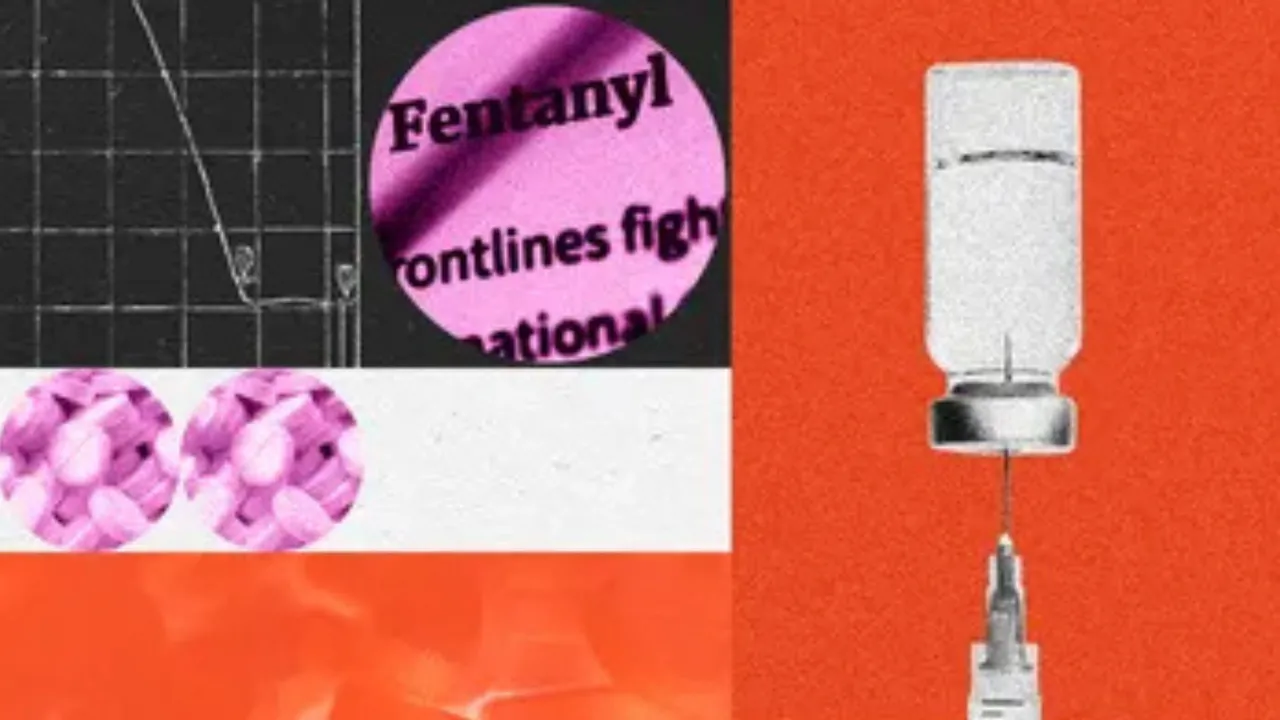 Un vaccino contro il fentanyl, presto potremmo avere un alleato prezioso contro la piaga dell’oppioide