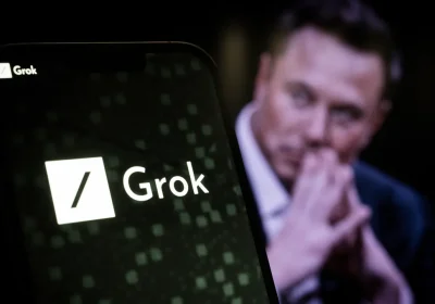 Grok può modificare qualsiasi immagine pubblicata su X