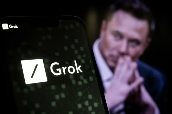 Grok può modificare qualsiasi immagine pubblicata su X