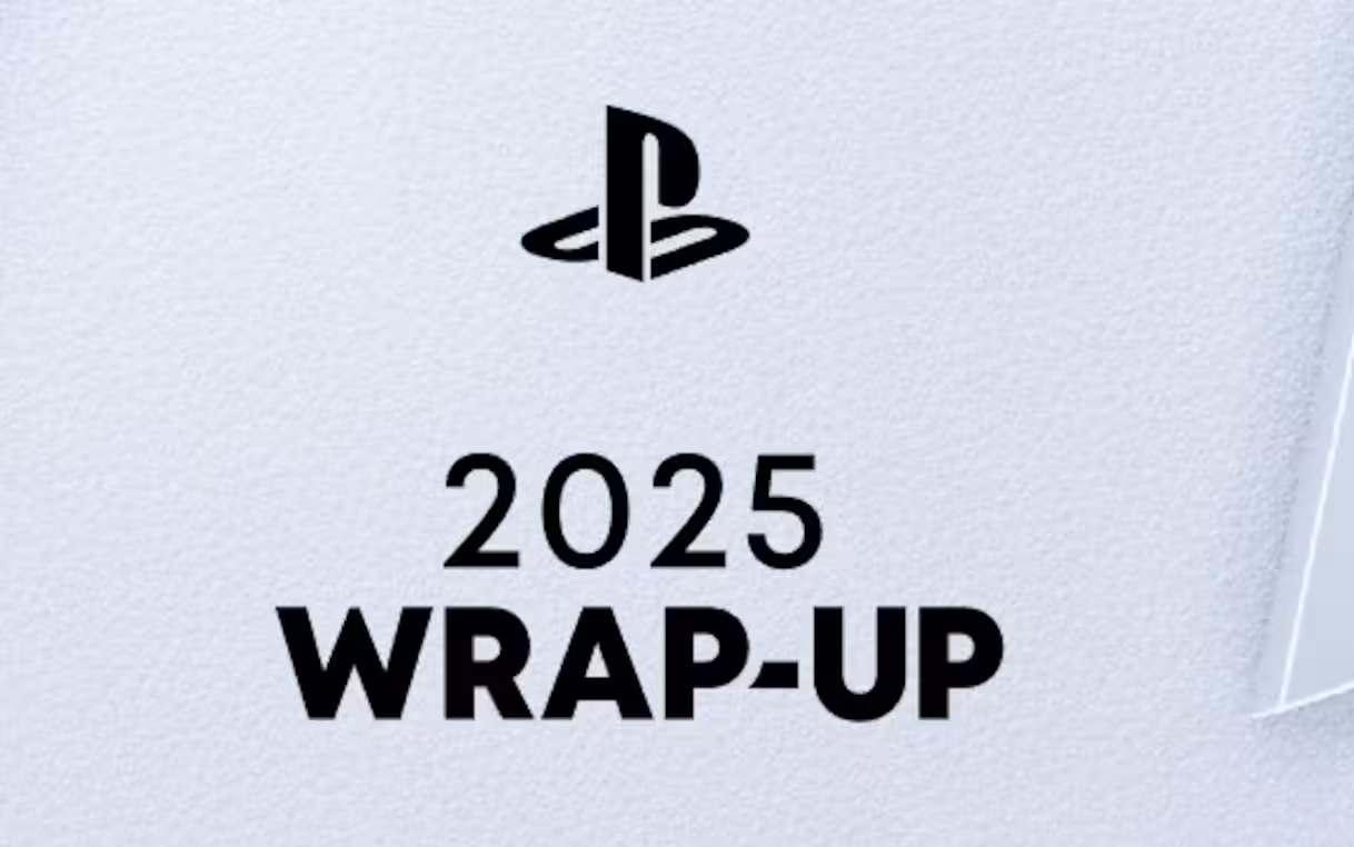 PlayStation Wrap Up 2025, come vedere le statistiche personalizzate su PS4 e PS5