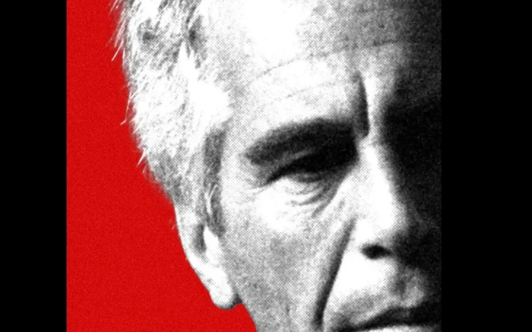 Il video del “suicidio di Epstein” che avete visto sui social non è quello che sembra