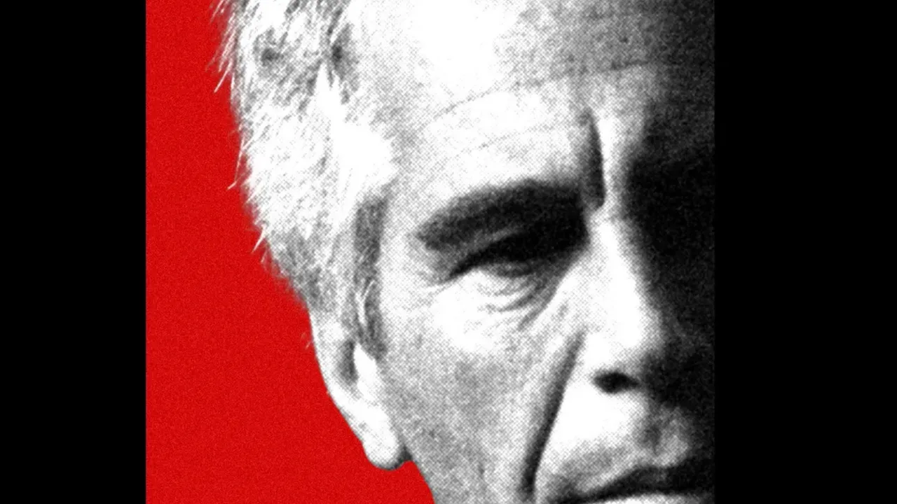 Il video del “suicidio di Epstein” che avete visto sui social non è quello che sembra