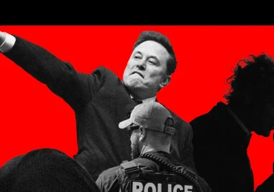 Le persone più pericolose di internet nel 2025