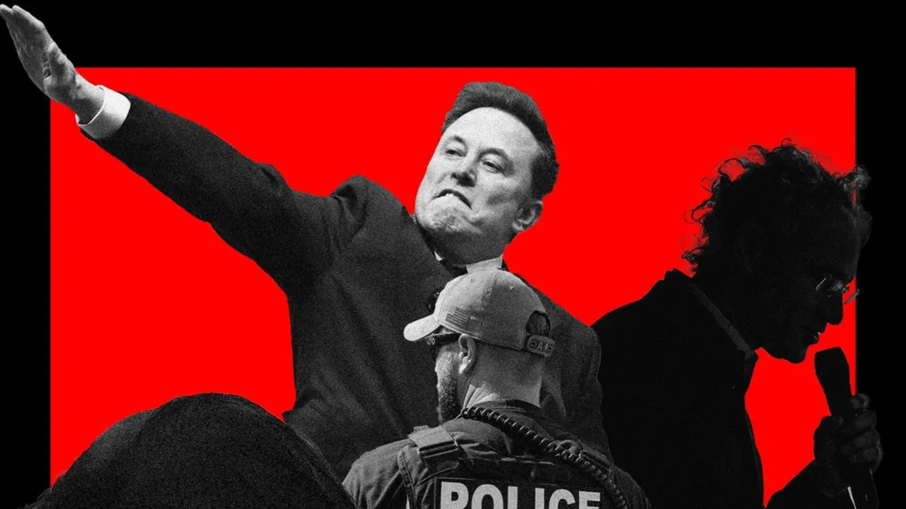 Le persone più pericolose di internet nel 2025