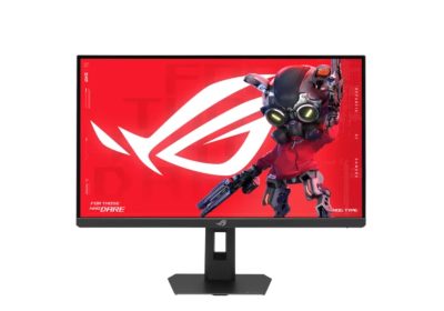 180 Hz in 5K? Il nuovo monitor di ASUS mette in luce una carenza delle GeForce RTX 4000