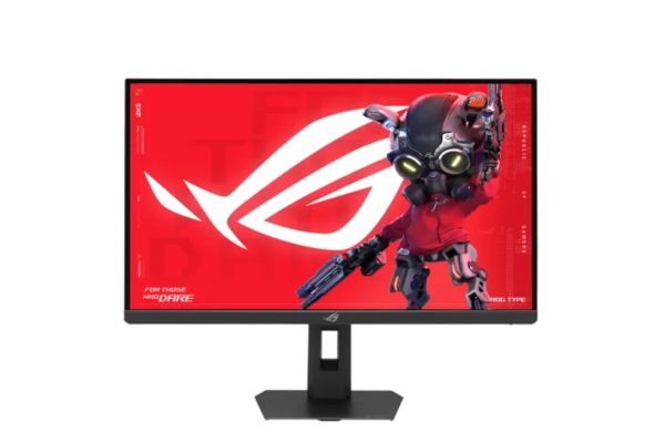 180 Hz in 5K? Il nuovo monitor di ASUS mette in luce una carenza delle GeForce RTX 4000