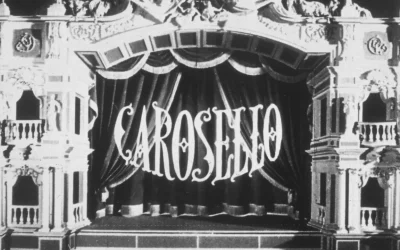 Non solo materiale da fiction romantica, come Carosello ha cambiato per sempre l’Italia