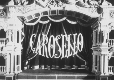 Non solo materiale da fiction romantica, come Carosello ha cambiato per sempre l’Italia