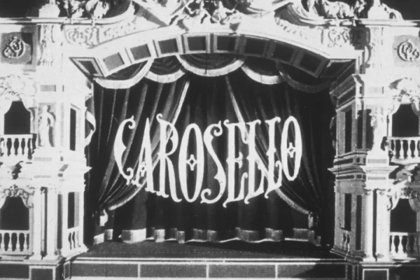 Non solo materiale da fiction romantica, come Carosello ha cambiato per sempre l’Italia