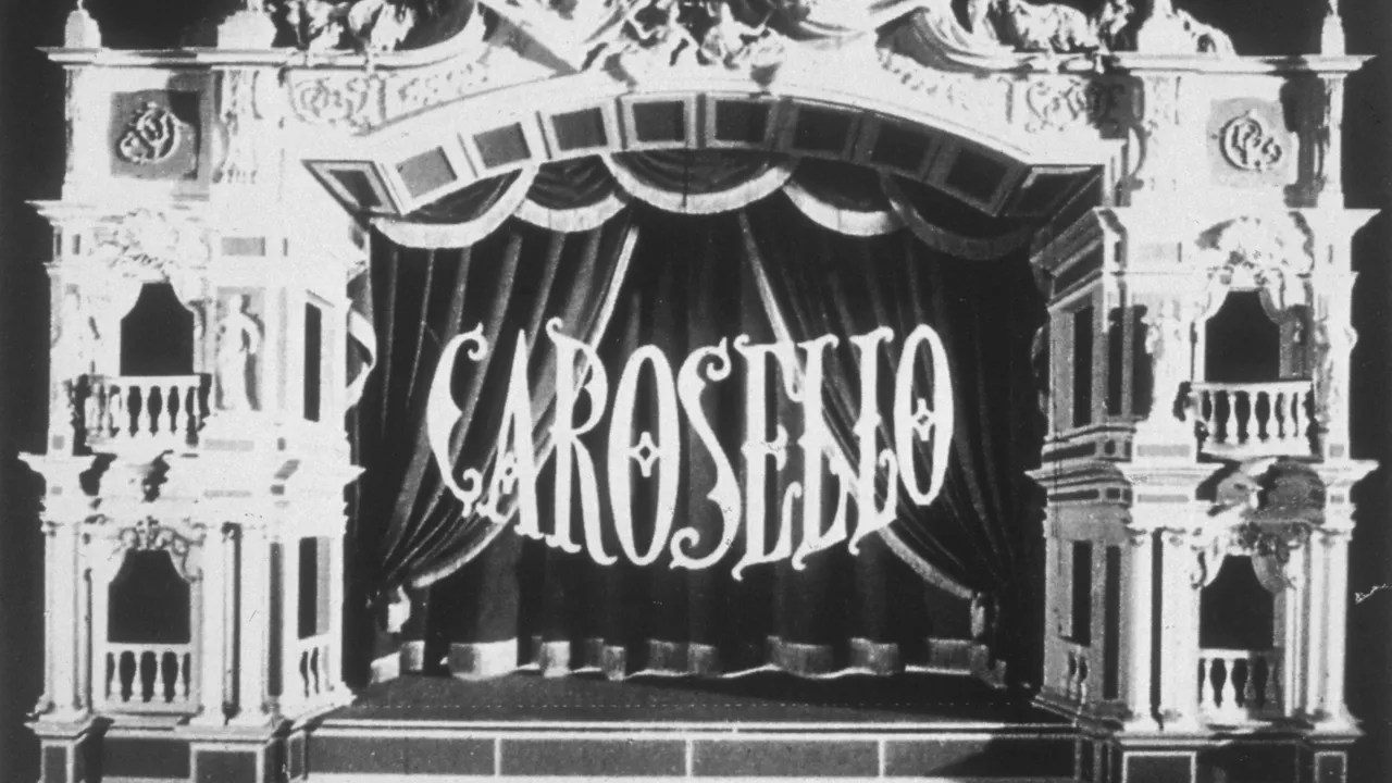 Non solo materiale da fiction romantica, come Carosello ha cambiato per sempre l’Italia