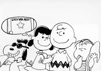 Snoopy ha una nuova e scintillante casa, Sony ha acquisito tutti i diritti dei Peanuts