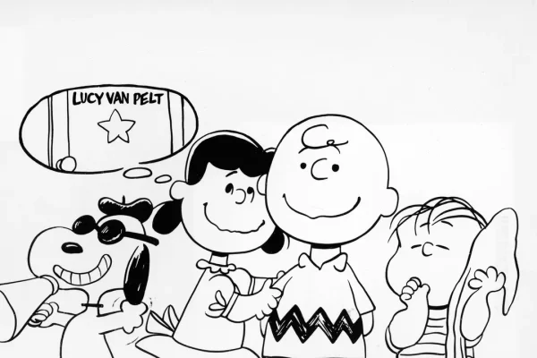 Snoopy ha una nuova e scintillante casa, Sony ha acquisito tutti i diritti dei Peanuts