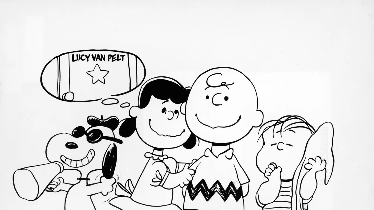 Snoopy ha una nuova e scintillante casa, Sony ha acquisito tutti i diritti dei Peanuts