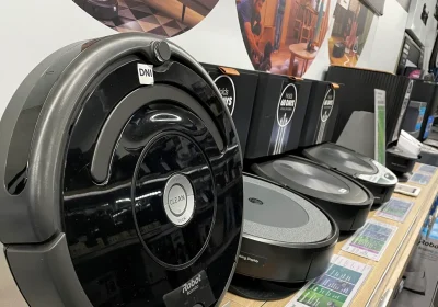 iRobot diventa cinese dopo che il produttore di Roomba ha avviato la procedura per fallimento