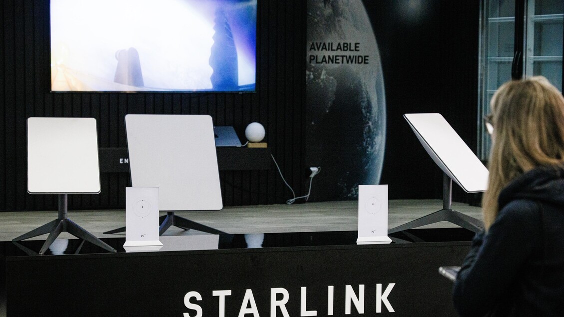 Bolivia, Paz apre a Starlink e promette l’Internet universale – Telecomunicazioni