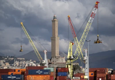 Traffico d’armi, il porto di Genova vara il primo osservatorio al mondo per unire lavoratori, istituzioni e cittadini
