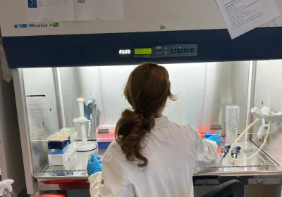 Gemello biologico, abbiamo visitato i laboratori di Napoli dove si studiano le tecnologie per arrivare finalmente alla medicina personalizzata