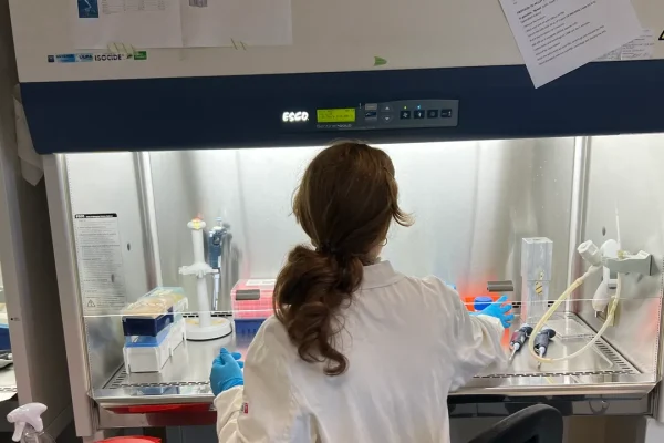 Gemello biologico, abbiamo visitato i laboratori di Napoli dove si studiano le tecnologie per arrivare finalmente alla medicina personalizzata