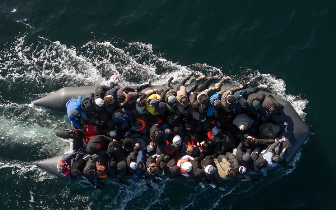 Return hub, cosa prevedono i nuovi regolamenti europei sui rimpatri e perché il diritto d’asilo è messo in discussione