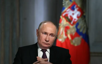 Rs-28 Sarmat, l’ennesimo fallimento della “superarma” nucleare con cui la Russia vorrebbe spaventare il mondo