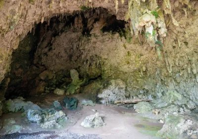 Gli hobbit indonesiani, che rimangono ancora un grande mistero, si sarebbero estinti per colpa della siccità e dell’Homo sapiens