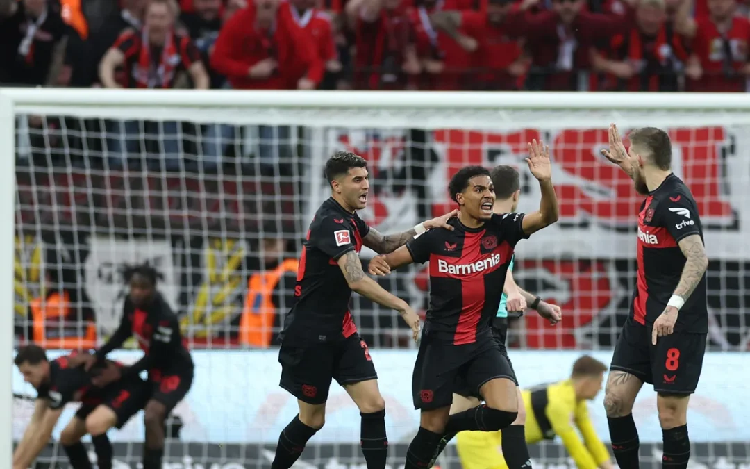 Più velocità e meno infortuni, la tattica vincente dell’AI che prova a cambiare anche il futuro del calcio