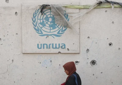 Dopo il rinnovo del mandato, le forze israeliane hanno assaltato la sede dell’Unrwa di Gerusalemme Est