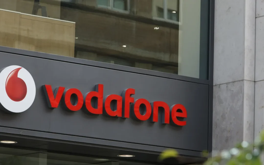 Vodafone down con Fastweb e ho. Mobile, malfunzionamenti in tutta Italia