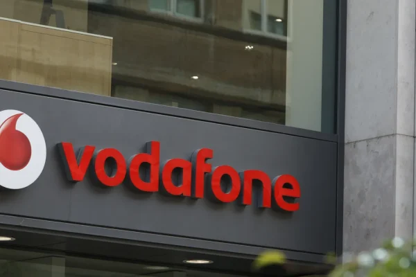 Vodafone down con Fastweb e ho. Mobile, malfunzionamenti in tutta Italia