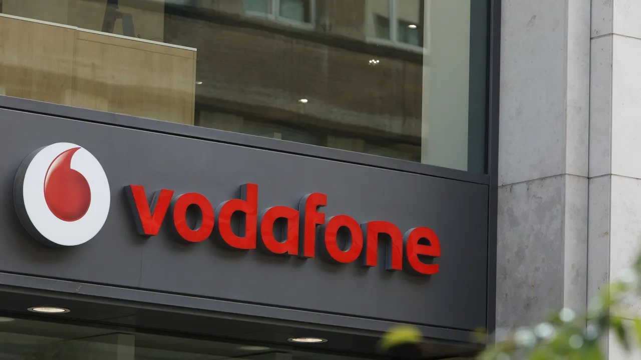 Vodafone down con Fastweb e ho. Mobile, malfunzionamenti in tutta Italia