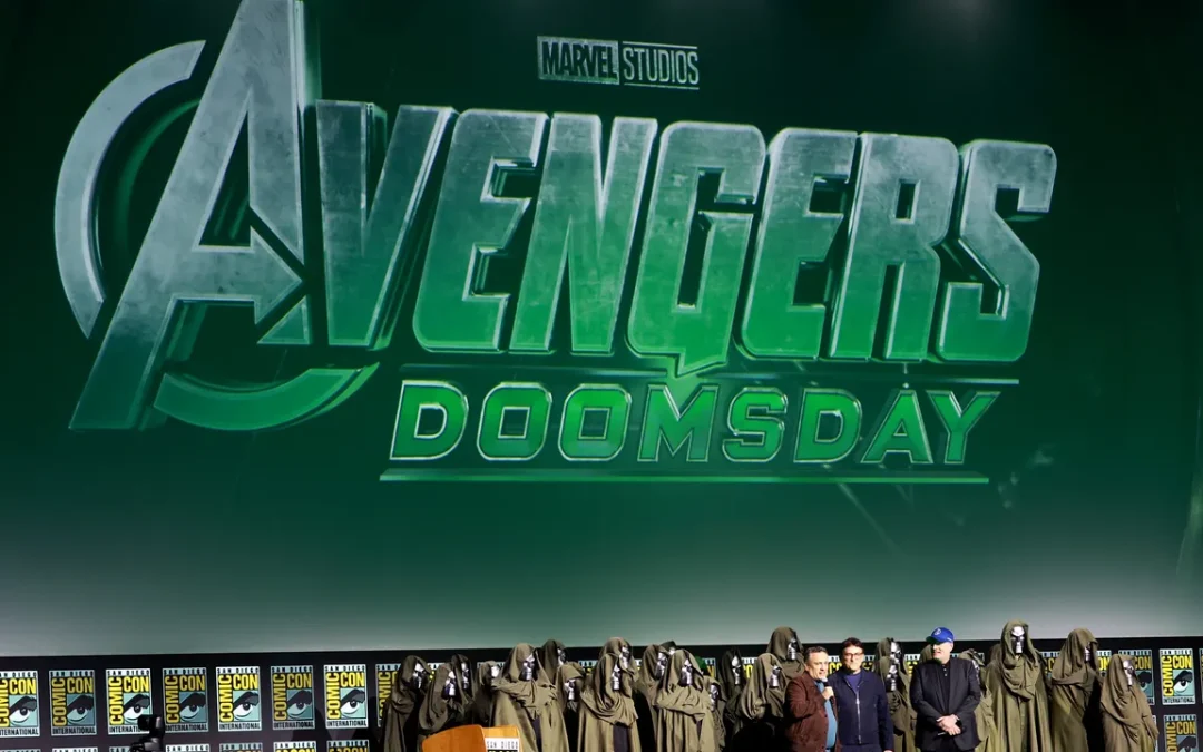 C’è un mistero che riguarda il leak del teaser di Avengers: Doomsday (e il ritorno di un certo personaggio)