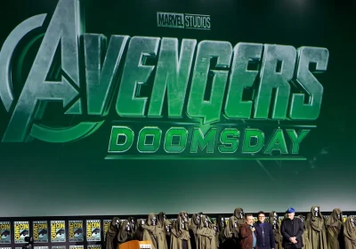 C’è un mistero che riguarda il leak del teaser di Avengers: Doomsday (e il ritorno di un certo personaggio)