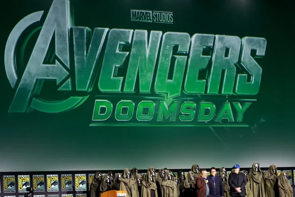 C’è un mistero che riguarda il leak del teaser di Avengers: Doomsday (e il ritorno di un certo personaggio)