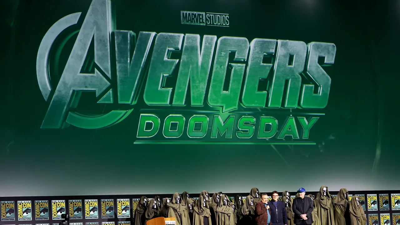 C’è un mistero che riguarda il leak del teaser di Avengers: Doomsday (e il ritorno di un certo personaggio)