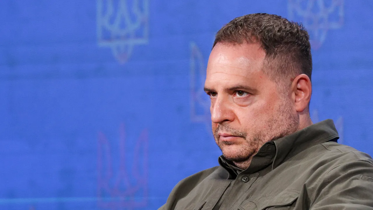 Crisi di governo in Ucraina, cosa può succedere dopo la cacciata di Andriy Yermak, ormai ex capo dell’Ufficio del presidente