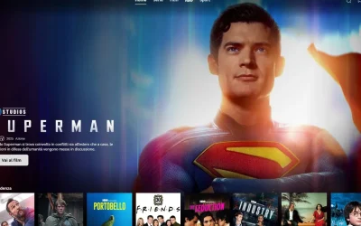 Dal mondo di Game of Thrones alle Olimpiadi, Hbo Max arriva in Italia il 13 gennaio 2026 (ecco quanto costerà)