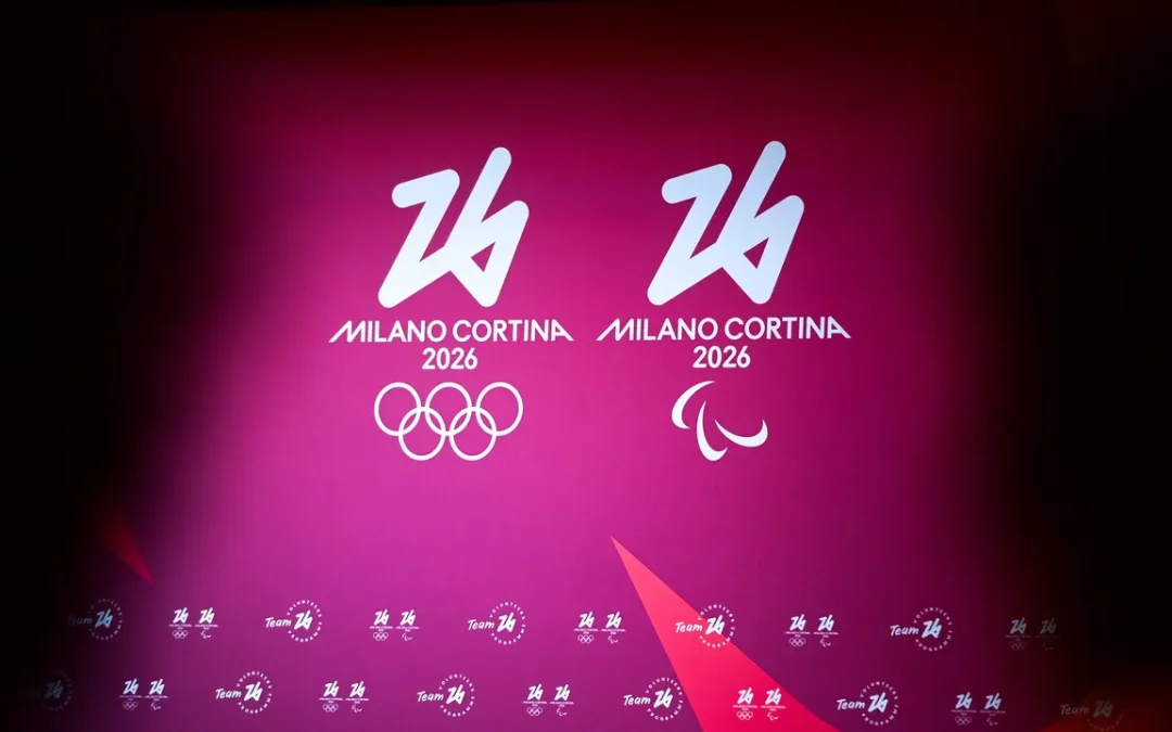 Il simbolo delle Paralimpiadi ha un significato molto più profondo di quello che pensate