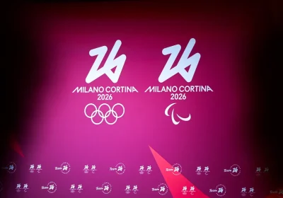 Il simbolo delle Paralimpiadi ha un significato molto più profondo di quello che pensate