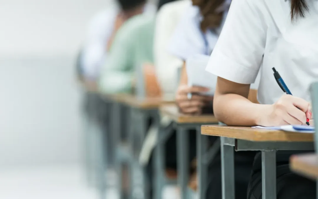 Le domande di fisica, matematica e biologia del del test di medicina 2025 erano così facili? Le risposte (e gli errori)