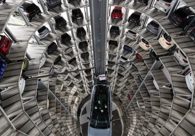 Stiamo davvero scendendo dall’auto elettrica? Le reazioni alla nuova proposta sul pacchetto automotive che guarda al 2035