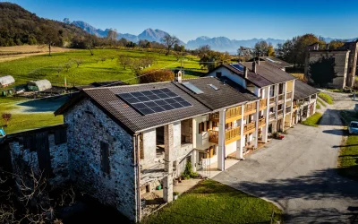 Il giallo delle CER italiane rischia di minacciare un primato basato su un valore enorme quanto intangibile: la partecipazione