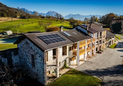 Il giallo delle CER italiane rischia di minacciare un primato basato su un valore enorme quanto intangibile: la partecipazione