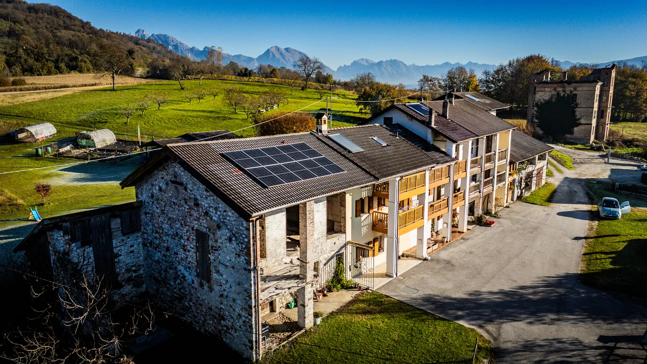 Il giallo delle CER italiane rischia di minacciare un primato basato su un valore enorme quanto intangibile: la partecipazione