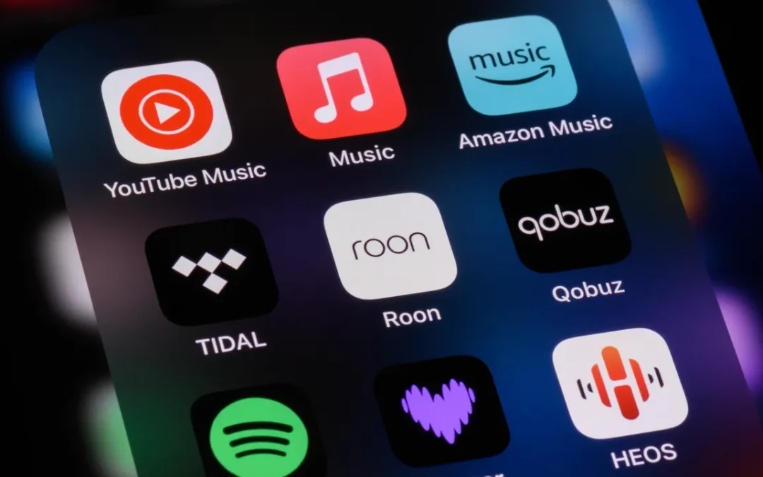 Streaming audio, le migliori alternative a Spotify