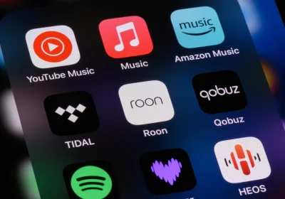 Streaming audio, le migliori alternative a Spotify