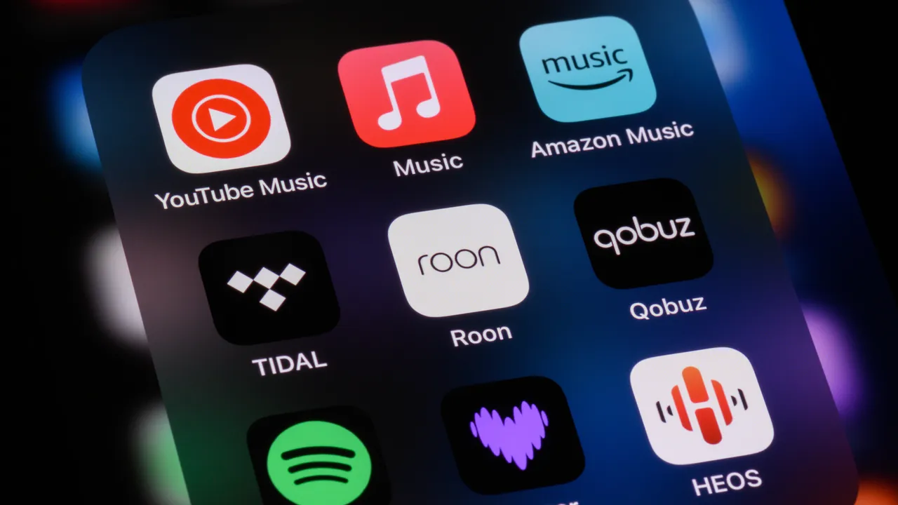 Streaming audio, le migliori alternative a Spotify