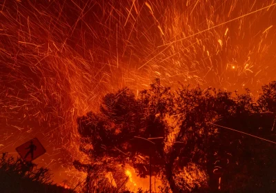 21 immagini iconiche del 2025 che raccontano un anno di trasformazioni globali