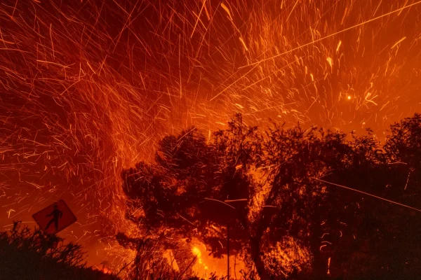 21 immagini iconiche del 2025 che raccontano un anno di trasformazioni globali
