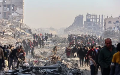 Israele ha messo in atto una politica deliberata di tortura contro i palestinesi, la denuncia dell’Onu