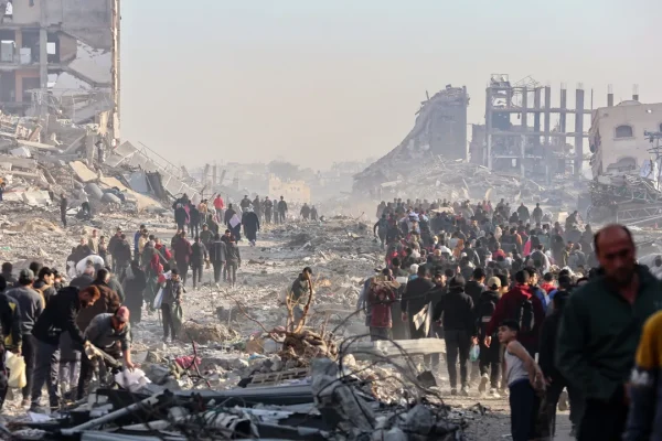Israele ha messo in atto una politica deliberata di tortura contro i palestinesi, la denuncia dell’Onu